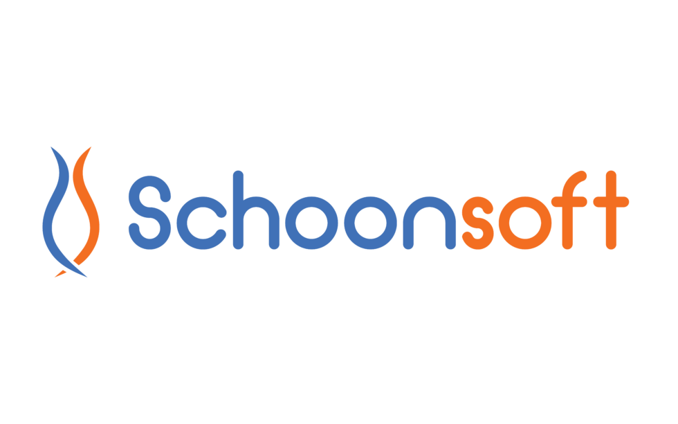 Logo Schoonsoft