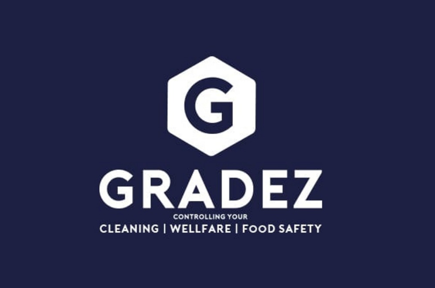 Logo Gradez
