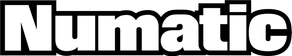 Logo Numatic