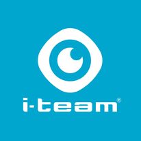 Logo I-Team