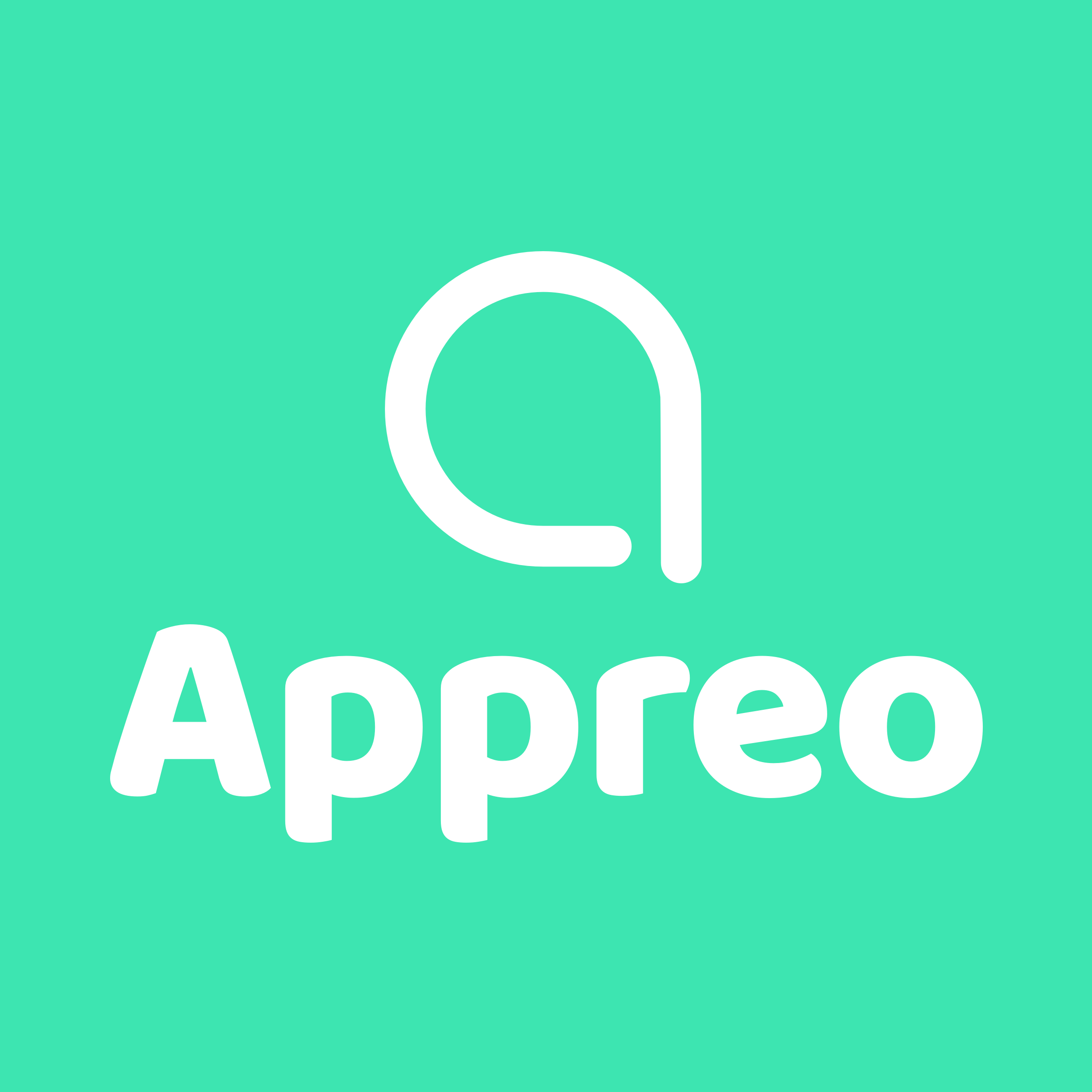 Logo Appreo