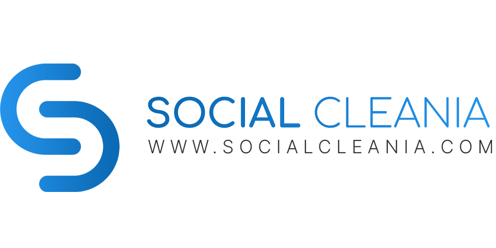 Logo Cleania