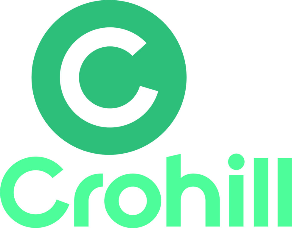 Logo Crohill