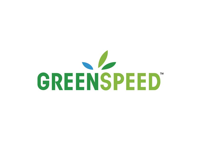 Logo Greenspeed