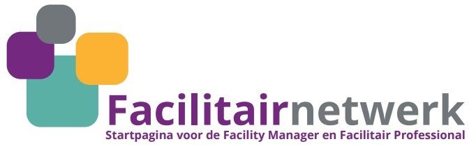 Logo Facilitair Netwerk